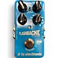 Used TC Electronic Flashback 2 Delay and Looper Effect Pedal thumbnail
