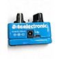 Used TC Electronic Flashback 2 Delay and Looper Effect Pedal