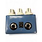 Used Wampler Clarksdale Effect Pedal