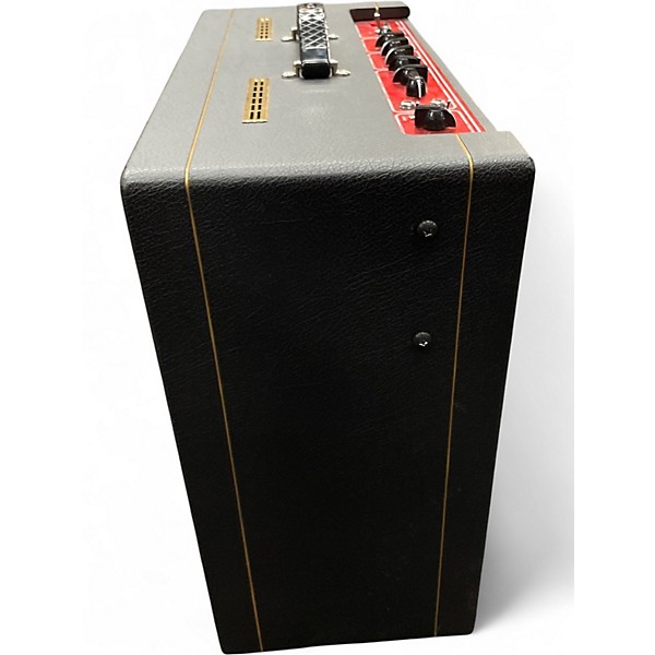 Used VOX AC15HWR1X Tube Guitar Combo Amp