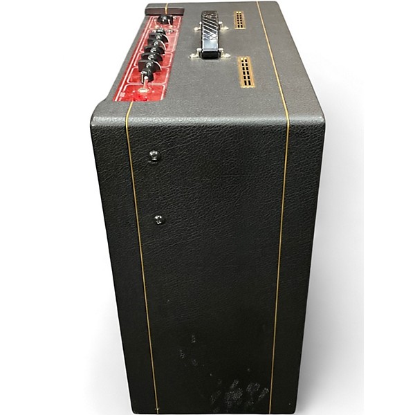 Used VOX AC15HWR1X Tube Guitar Combo Amp