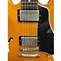 Used 2024 Gibson 1958 ES335 REISSUE MURPHY LAB Aged Dirty Blonde Hollow Body Electric Guitar