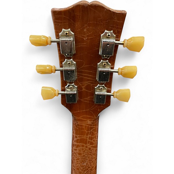 Used 2024 Gibson 1958 ES335 REISSUE MURPHY LAB Aged Dirty Blonde Hollow Body Electric Guitar