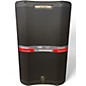 Used Harbinger V4415 Powered Speaker thumbnail