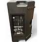Used Harbinger V4415 Powered Speaker