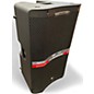Used Harbinger V4415 Powered Speaker