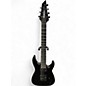 Used Jackson JS22-7 Dinky 7 String Black Solid Body Electric Guitar thumbnail