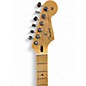 Used Fender player ii stratocaster aquatone blue Solid Body Electric Guitar