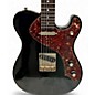 Used 2026 Veritas texas miracle custom shop black Solid Body Electric Guitar