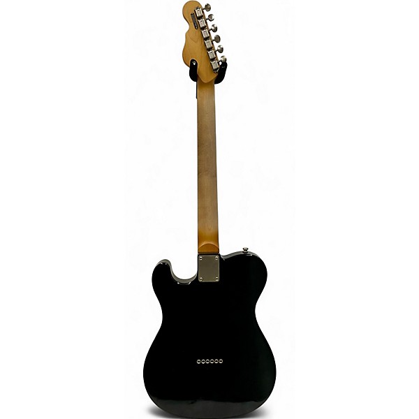 Used 2026 Veritas texas miracle custom shop black Solid Body Electric Guitar