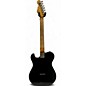 Used 2026 Veritas texas miracle custom shop black Solid Body Electric Guitar