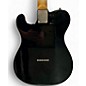 Used 2026 Veritas texas miracle custom shop black Solid Body Electric Guitar