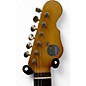 Used 2026 Veritas texas miracle custom shop black Solid Body Electric Guitar