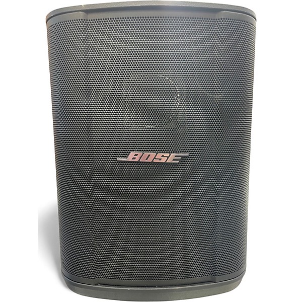 Used Bose S1 PRO+ Powered Speaker