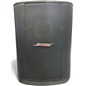 Used Bose S1 PRO+ Powered Speaker thumbnail