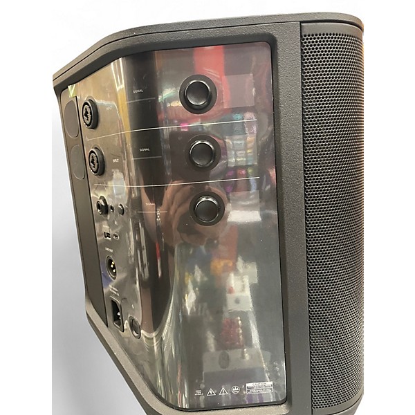 Used Bose S1 PRO+ Powered Speaker