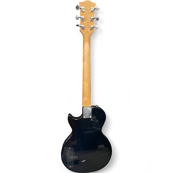 Used Maestro LES PAUL JUNIOR BLUE BURST Solid Body Electric Guitar