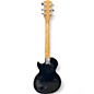 Used Maestro LES PAUL JUNIOR BLUE BURST Solid Body Electric Guitar