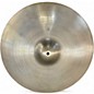 Used Zildjian 18in AVEDIS CRASH Cymbal thumbnail