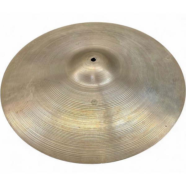 Used Zildjian 18in AVEDIS CRASH Cymbal