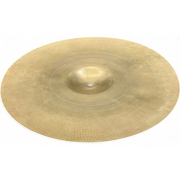 Used Zildjian 18in AVEDIS CRASH Cymbal