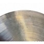 Used Zildjian 14in New Beat Hi Hat Pair Cymbal