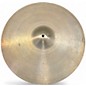 Used Zildjian 20in Medium Ride Cymbal thumbnail