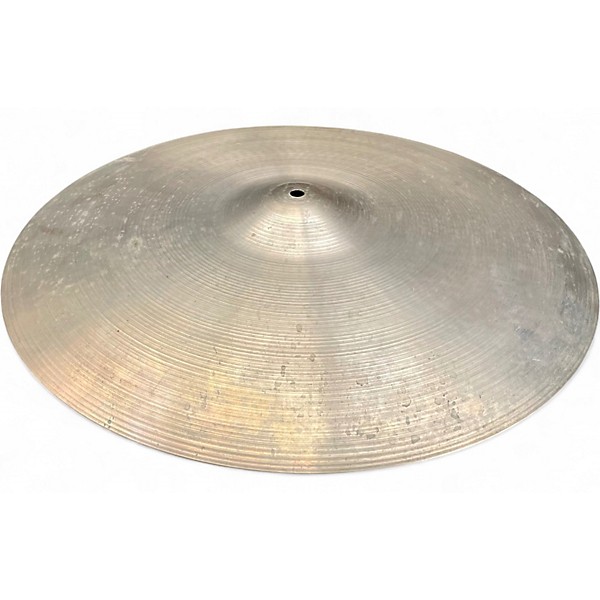 Used Zildjian 20in Medium Ride Cymbal