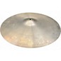 Used Zildjian 20in Medium Ride Cymbal
