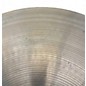 Used Zildjian 20in Medium Ride Cymbal