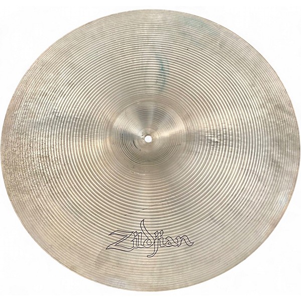 Used Zildjian 20in Medium Ride Cymbal