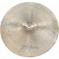 Used Zildjian 20in Medium Ride Cymbal