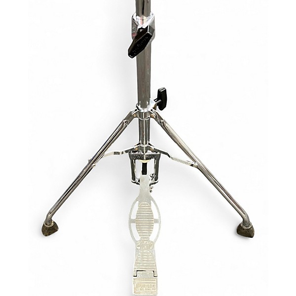 Used Ludwig HERCULES HI HAT STAND Hi Hat Stand