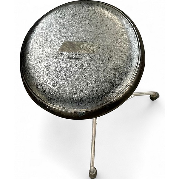 Used Ludwig Atlas Throne Drum Throne