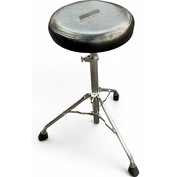Used Ludwig Atlas Throne Drum Throne
