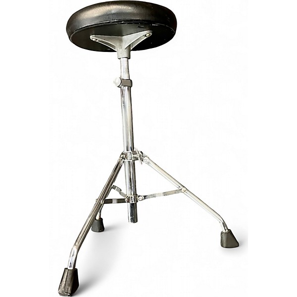 Used Ludwig Atlas Throne Drum Throne
