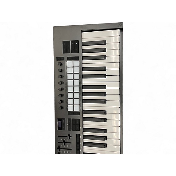 Used Novation Launchkey 49 Key MK4 MIDI Controller