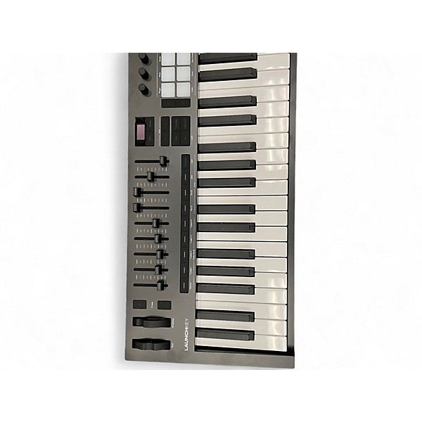 Used Novation Launchkey 49 Key MK4 MIDI Controller