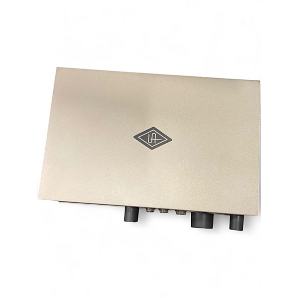 Used Universal Audio VOLT 2 Audio Interface