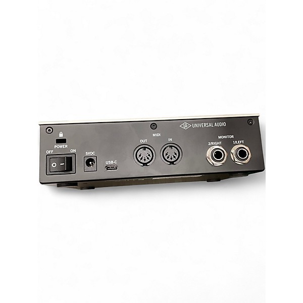 Used Universal Audio VOLT 2 Audio Interface