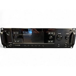 Used Line 6 Helix Rack Effect Processor