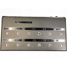 Used Line 6 Helix Control Effect Processor