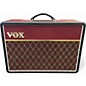 Used VOX AC10C1 10W 1x10 Tube Guitar Combo Amp thumbnail