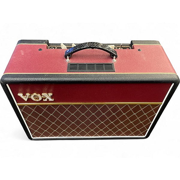 Used VOX AC10C1 10W 1x10 Tube Guitar Combo Amp