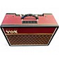 Used VOX AC10C1 10W 1x10 Tube Guitar Combo Amp
