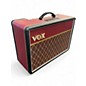 Used VOX AC10C1 10W 1x10 Tube Guitar Combo Amp