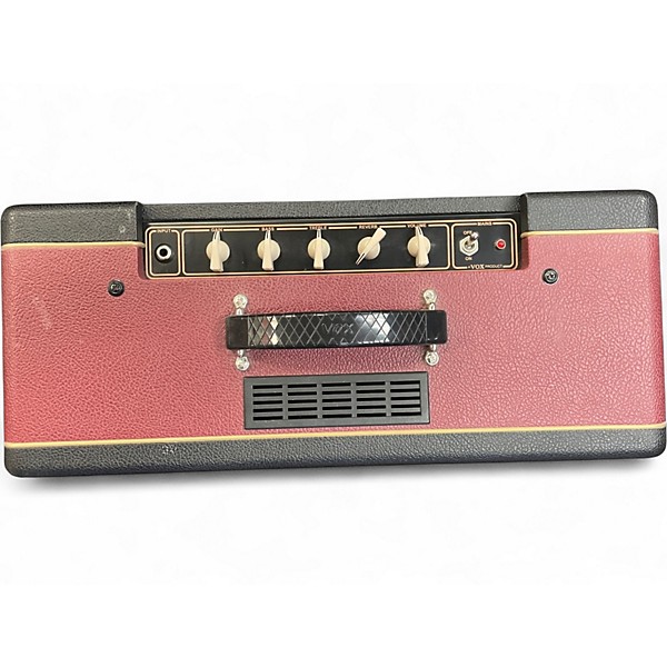 Used VOX AC10C1 10W 1x10 Tube Guitar Combo Amp