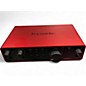 Used Focusrite Scarlett 2i2 Audio Interface thumbnail