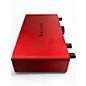 Used Focusrite Scarlett 2i2 Audio Interface