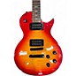 Used Kramer Standard cherry burst Solid Body Electric Guitar
